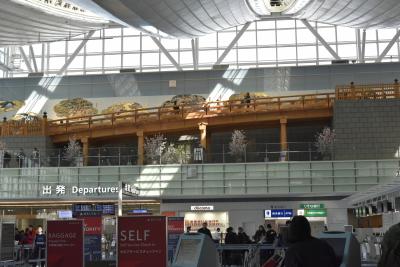 三年越しにようやく実現したベトナムハノイ旅行