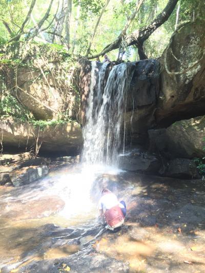 バンティアスレイとクバルスピアンとベンミアリア