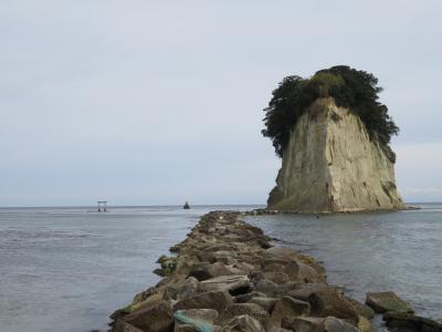 日本一周してきた(東日本編)【17/18日目・石川・福井】