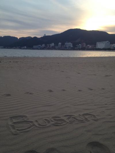 ☆食べ飲みBUSAN&SEOUL☆