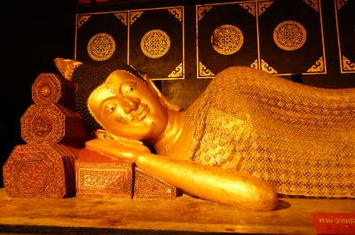 チェンマイ　家族旅行　短期攻略No1