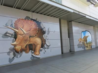 日本一周してきた(東日本編)【18/18日目・福井】