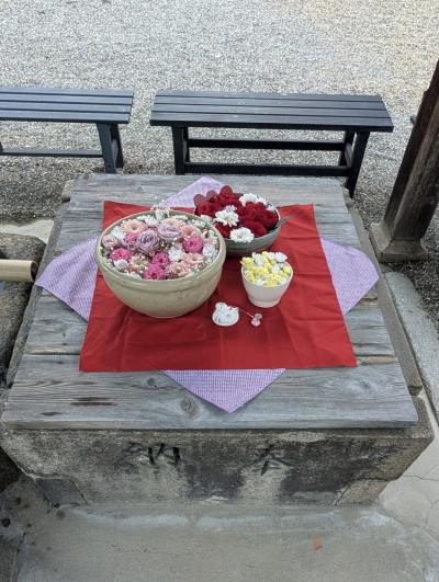 《2025.February》あみんちゅなにげに関西街歩きの旅奈良そのⅦ~菅原天満宮感謝のお礼参りとしあわせ回廊なら瑠璃絵前編~