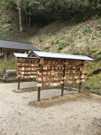 《March.2017》あみんちゅ感謝のお礼参りの旅そのⅣ～松江編～