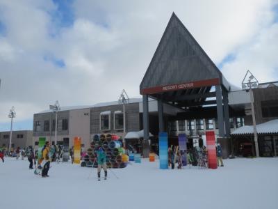 2017年2月・シーズン2度目のスキーは、アルツ磐梯でパウダースノーの感触を楽しむ＆スノーシュー初体験