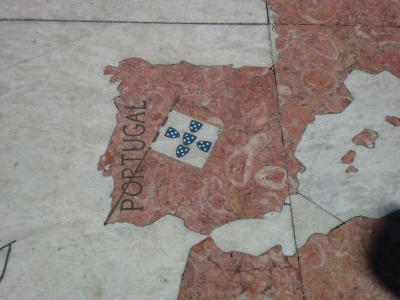 20170303-09：ポルトガル7日間-5日目リスボン市内観光⇒6-7日目帰国