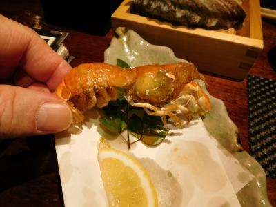 佐賀の夜と武雄温泉　　長崎佐賀の旅③