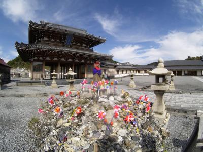 東北ドライブ　三日目　三沢空港～恐山～大間崎～青森市内