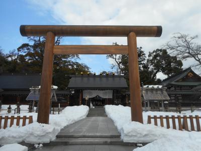 元伊勢籠神社（このじんじゃ）