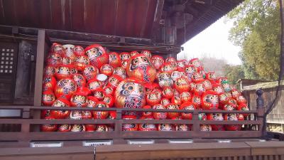 前日、ゴルフで後泊で、高崎と富岡の旅　その１