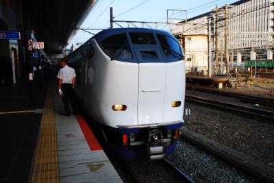 関西１dayで行く！室生寺・保津川と関空乗り鉄の旅3（関空乗り鉄編）