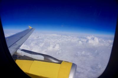 ヨーロッパ周遊旅行その８～バルセロナ→ギリシャ・アテネ～