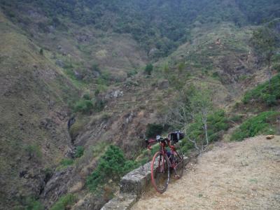 スリランカ縦断自転車旅その7-クレイジージャーニー?