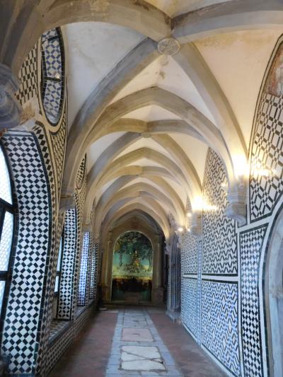 主にアレンテージョを巡る旅・Beja, Mertola