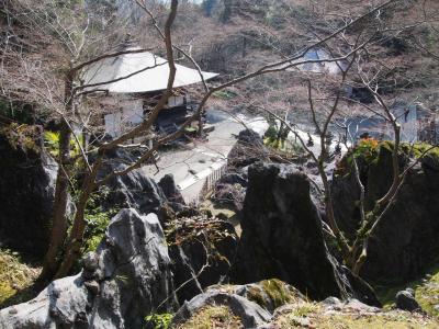 滋賀たび～石山寺で模擬十二単体験と長浜で愛しの鯖そうめんを食べる。