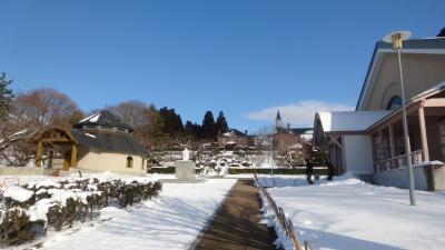 初めまして北海道！雪降る函館の楽しさを実感！04