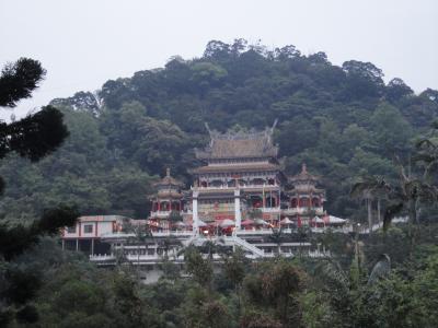 一人旅台湾part3【台北編②】