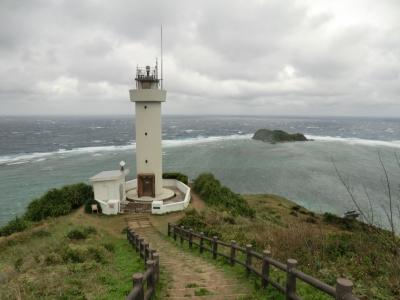 ロングバカンス6日間石垣島リゾートと西表島、与那国島