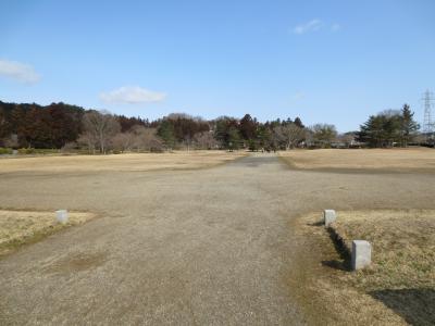 一泊二日みちのくの旅（2）平泉