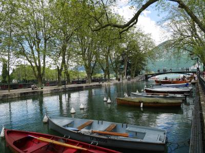 2016年６月　スイス旅行記⑲　帰国＆お土産