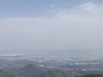 いざ大山へ！体力なしアラサー登山紀行！