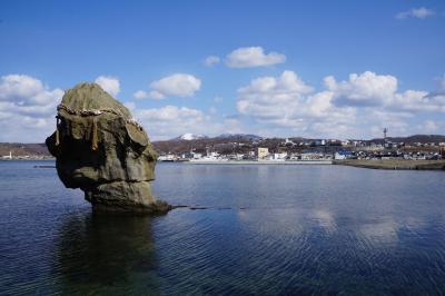 はるばるきたぜ早春の函館・江差の旅（二日目）～北前船の終着地、江差は、鴎島に守られた天然の良港。ニシン漁の歴史に江差追分けほか豊かな郷土芸能の数々、隆盛を誇った回船問屋の家屋敷もリアルに残ります～