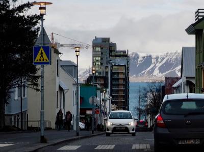 2017年3月 冬のアイスランドでリベンジ再び！（その1：仕込み＆レイキャビク編）