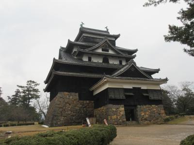 島根・鳥取ぶらり旅．２．松江・境港 編