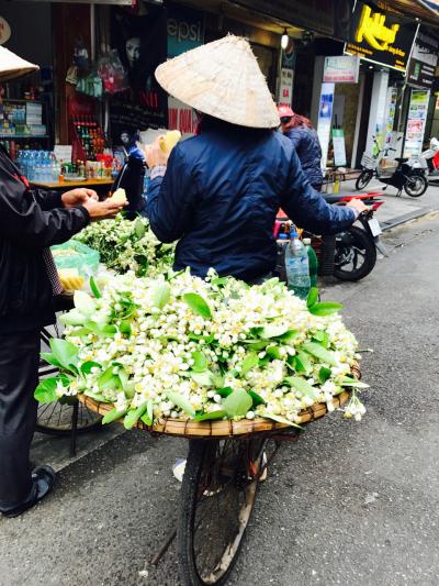 JGC Challenge3 JALダイナミックパッケージ：Cクラスでゆくハノイ vol.2