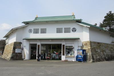 2017春、三重と岐阜巡りのバスツアー(7/10)：関ヶ原古戦場：昼食のお店、宝龍寺