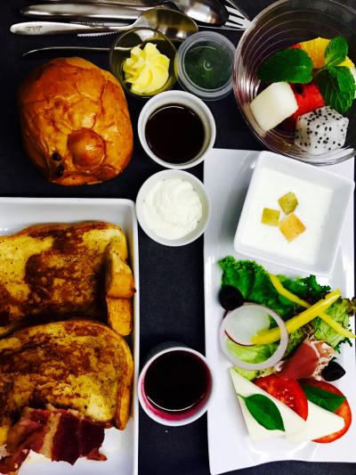 JGC Challenge3 JALダイナミックパッケージ：Cクラスでゆくハノイ vol.4