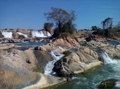 避寒の旅11◇デッド島とコーン島をぐるり見て歩き