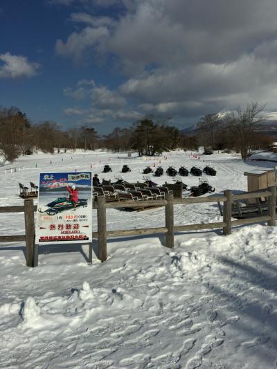 函館ぼっち旅 2～3日目 大沼公園とアクシデント編