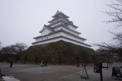 １泊２日　絶景と幕末史の旅  2日目