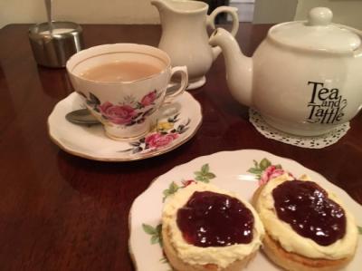 2度目のロンドン!【その3】ロンドン観劇しまくりデー。そして帰国