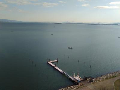 近江路～関東人にとって思わぬ穴場の琵琶湖周辺