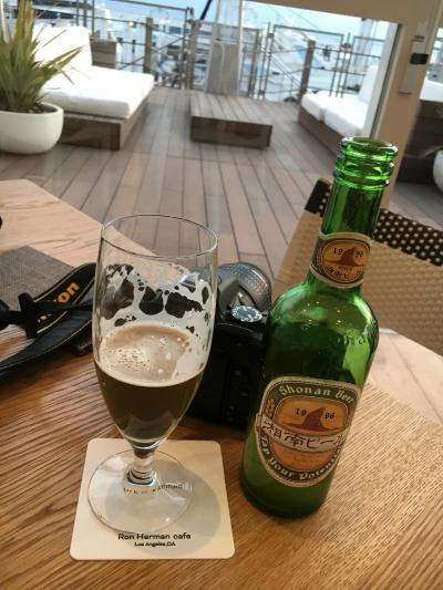 逗子の名所をほぼウォーキングで周りました。