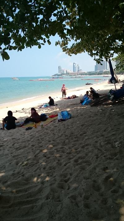 タイとミャンマー周遊③