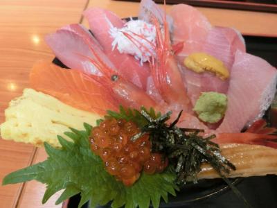 初めての金沢女子旅～海鮮丼に古民家カフェに金箔ソフトに九谷焼！1泊2日歩き回りました