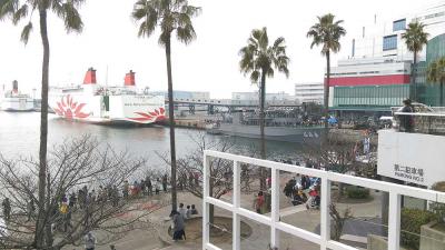 関西散歩記～2017 大阪・大阪市住之江区編～