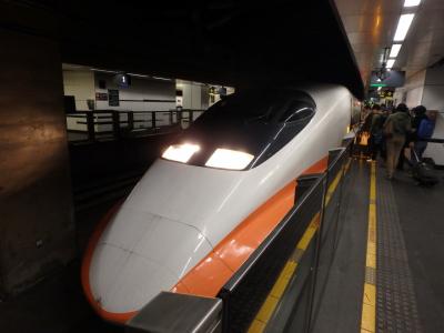 ☆台湾満喫♪台南・高雄・台中・台北を２日間でまわるグルメ旅☆
