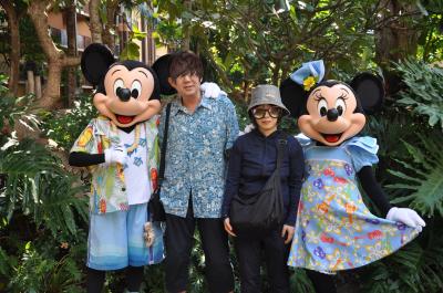Disney ダッフィー バースデー ベビー アウラニ 海外 o1024102415404756758.jpg