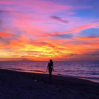 Taiwan & Bali New Year Trip Lembongan 2017 #4