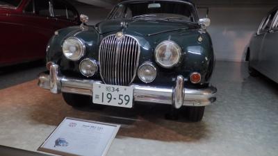 人生を揺るがせた１台に会いに...。