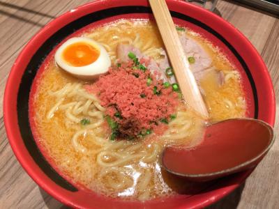 日帰り北海道 新千歳空港 一幻のえびそばを食べに行く旅