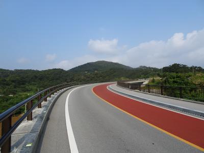 くめっくめっくめ～♪久米島～の2