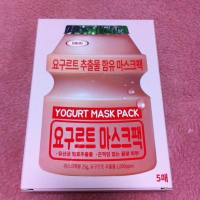 釜山上陸4回目 お土産編