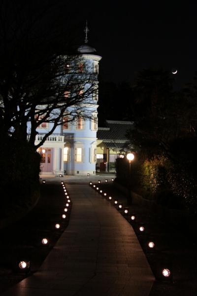 東海道(とうかいどう)が、灯街道(とうかいどう)に。桑名・灯りイベント