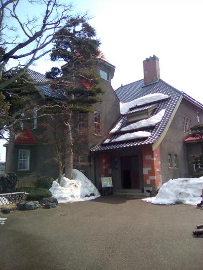 東北西側18きっぷ旅行（山形・秋田・青森）