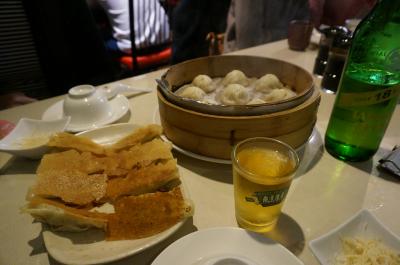 自由きままに台湾①